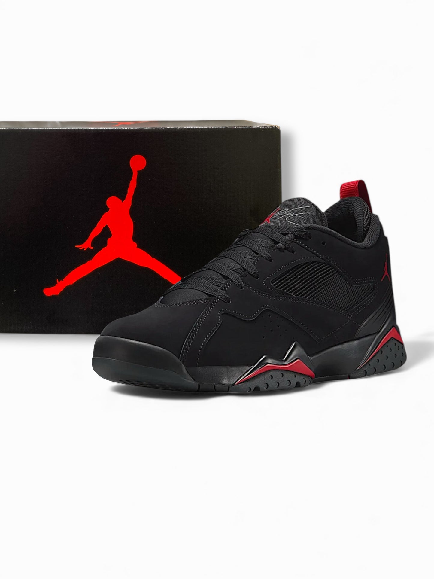 Nike Air Jordan MVP 92 Bred