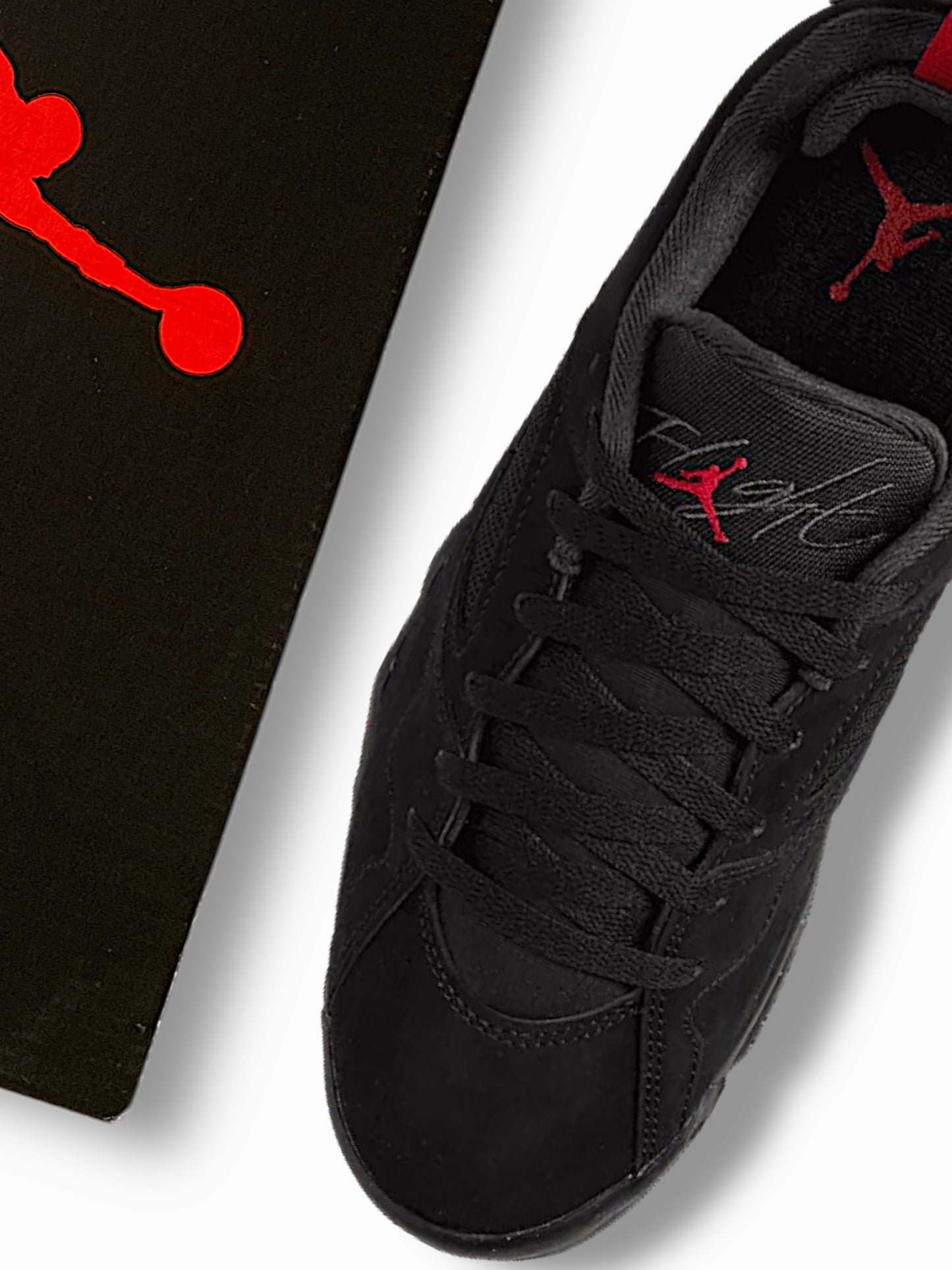 Nike Air Jordan MVP 92 Bred