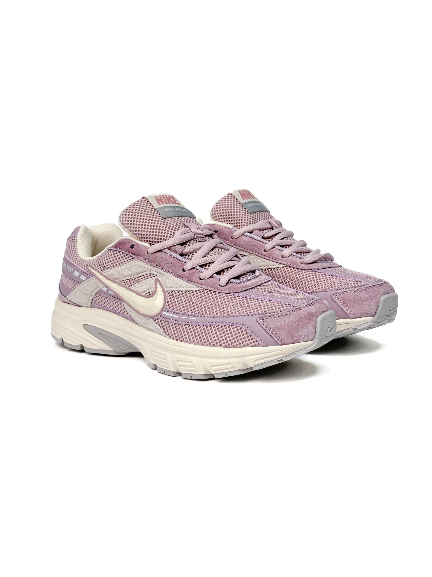 Nike Initiator Lilac Suede Gore-Tex