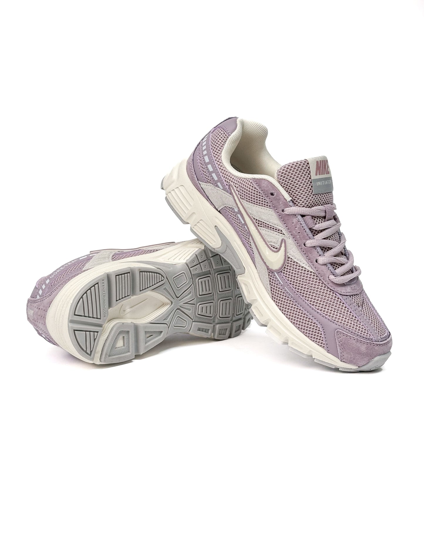 Nike Initiator Lilac Suede Gore-Tex