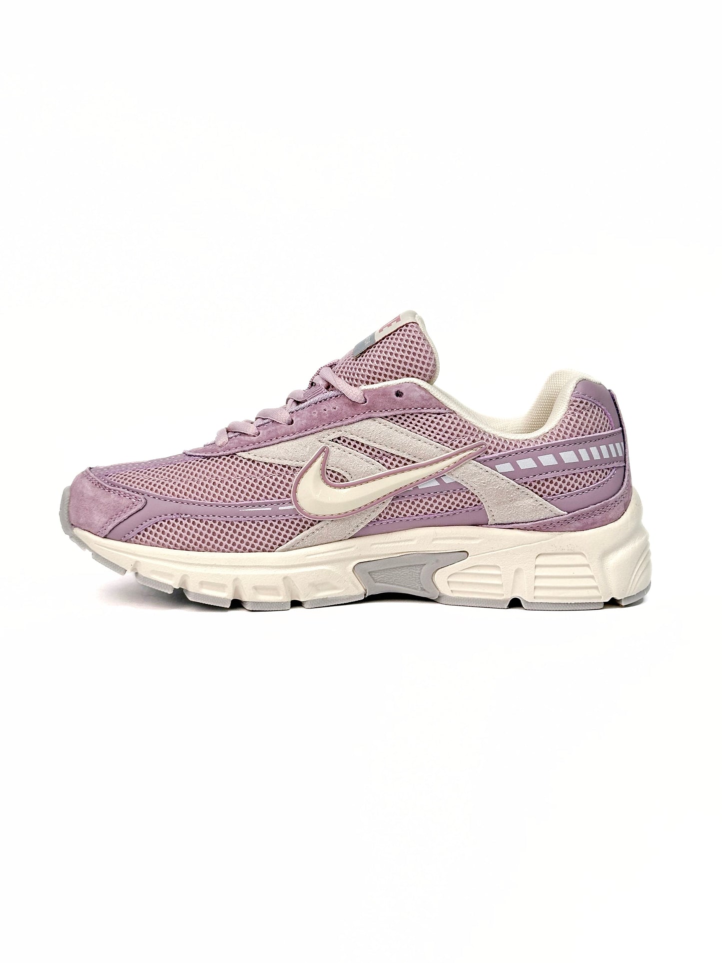Nike Initiator Lilac Suede Gore-Tex