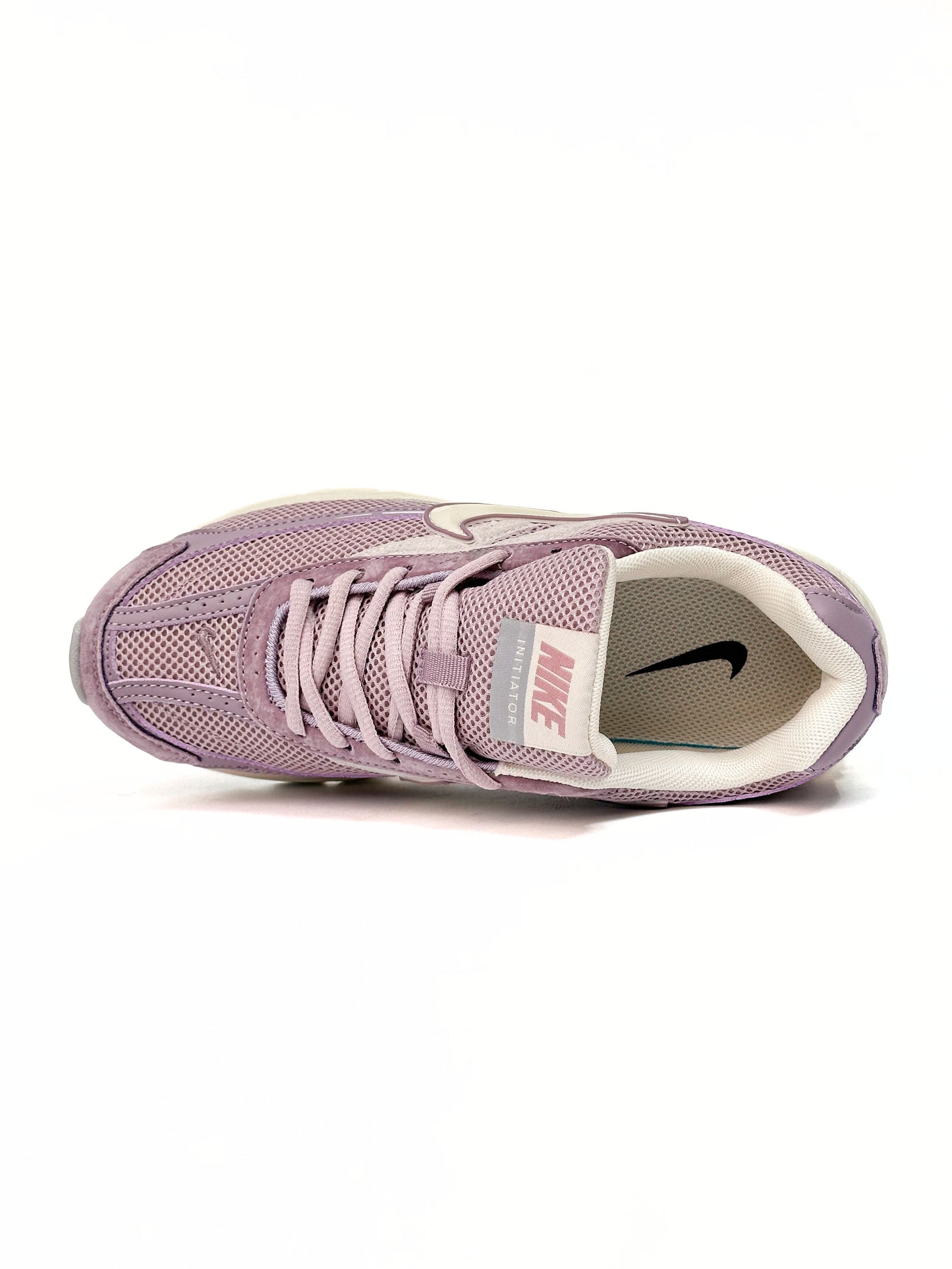 Nike Initiator Lilac Suede Gore-Tex