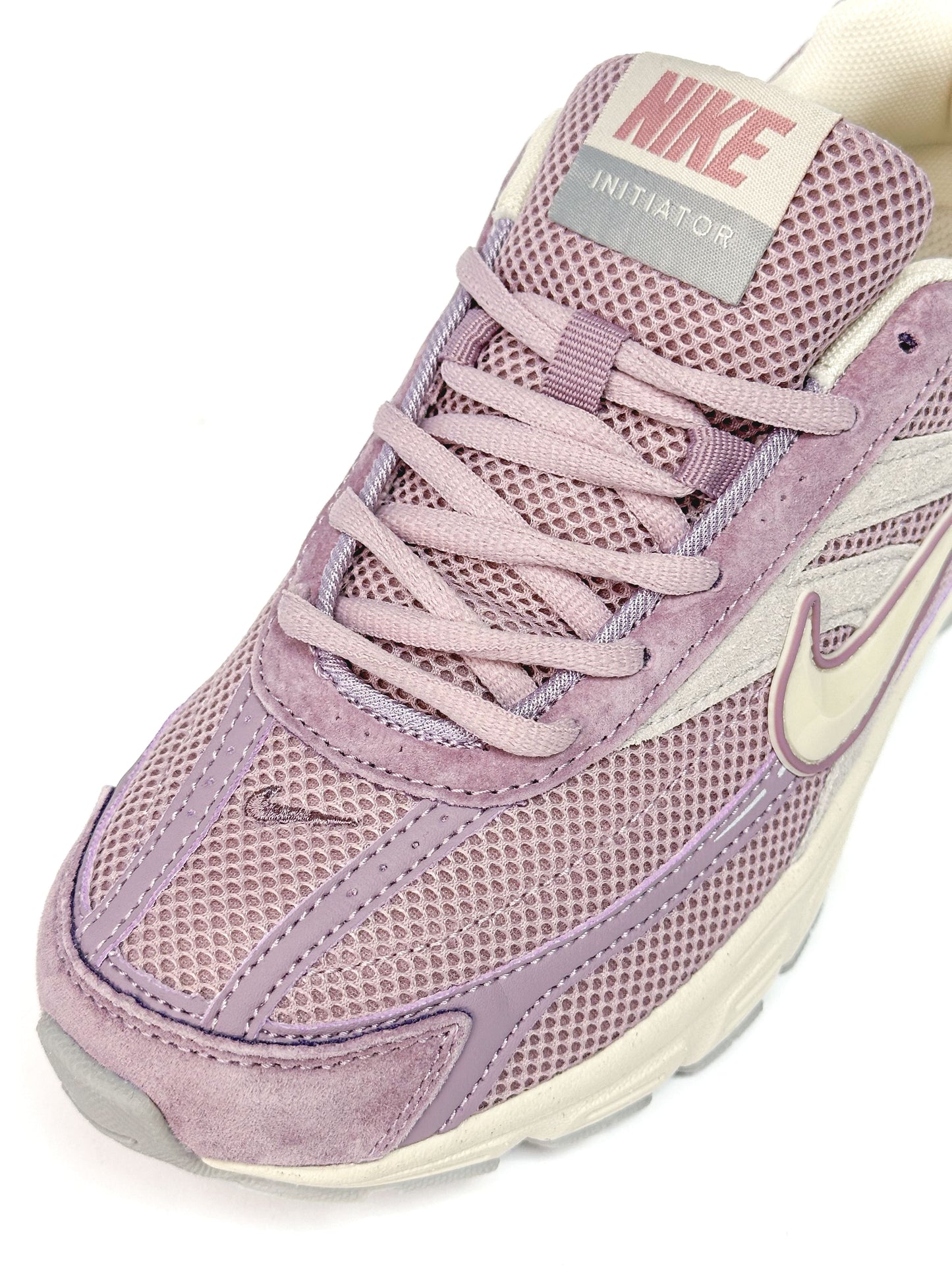 Nike Initiator Lilac Suede Gore-Tex