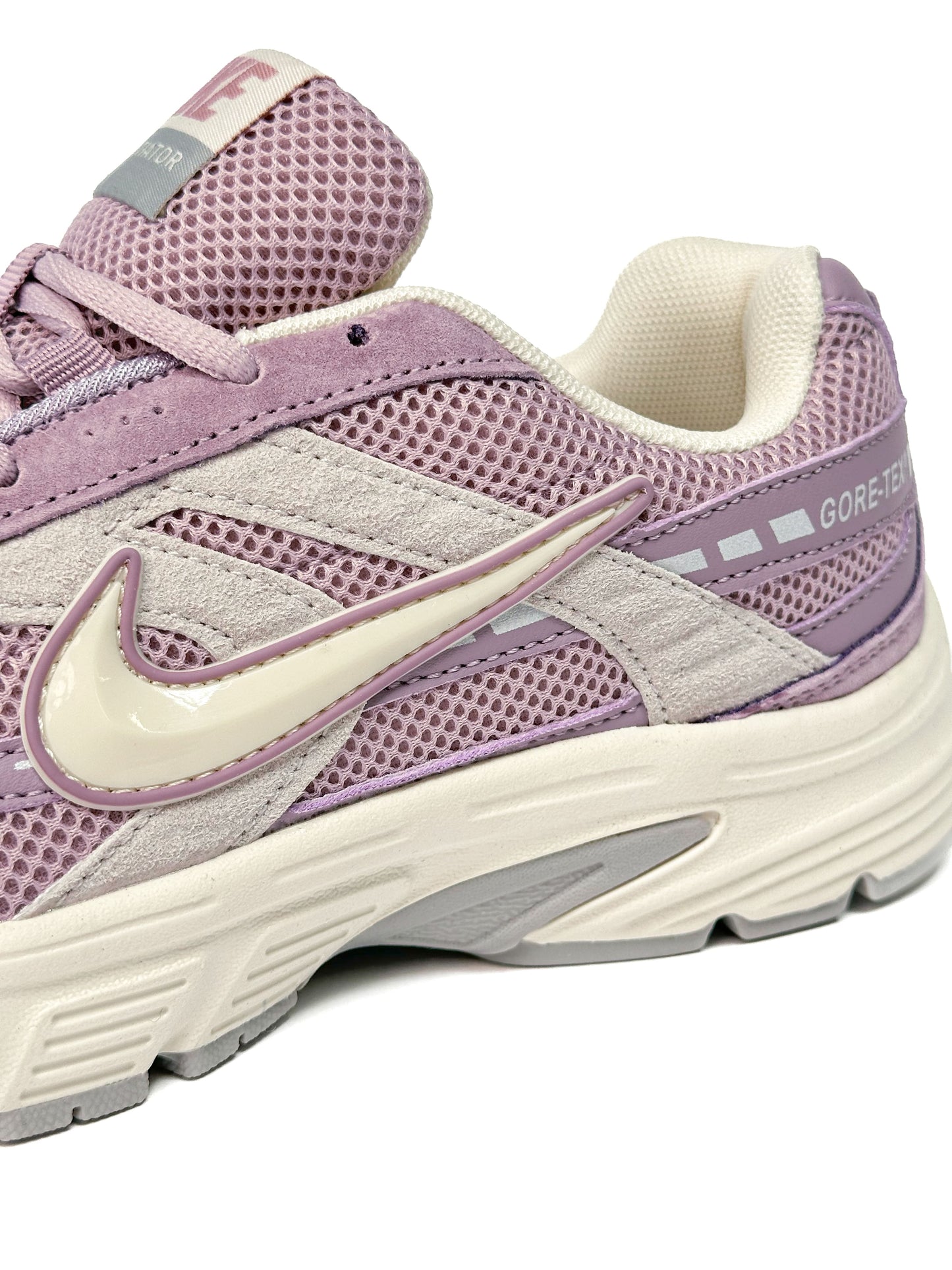 Nike Initiator Lilac Suede Gore-Tex