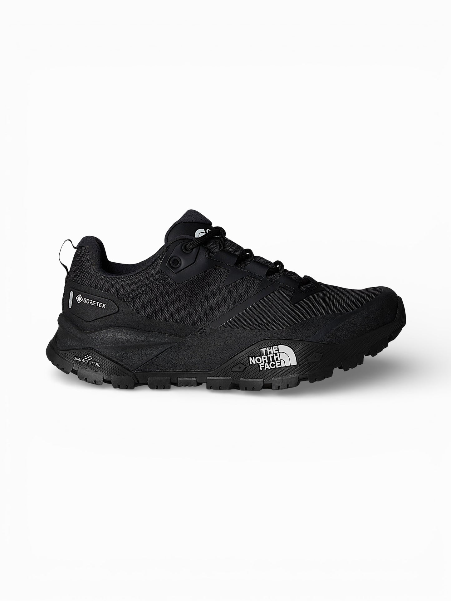 The North Face Offtrail Hike Gore-Tex Black