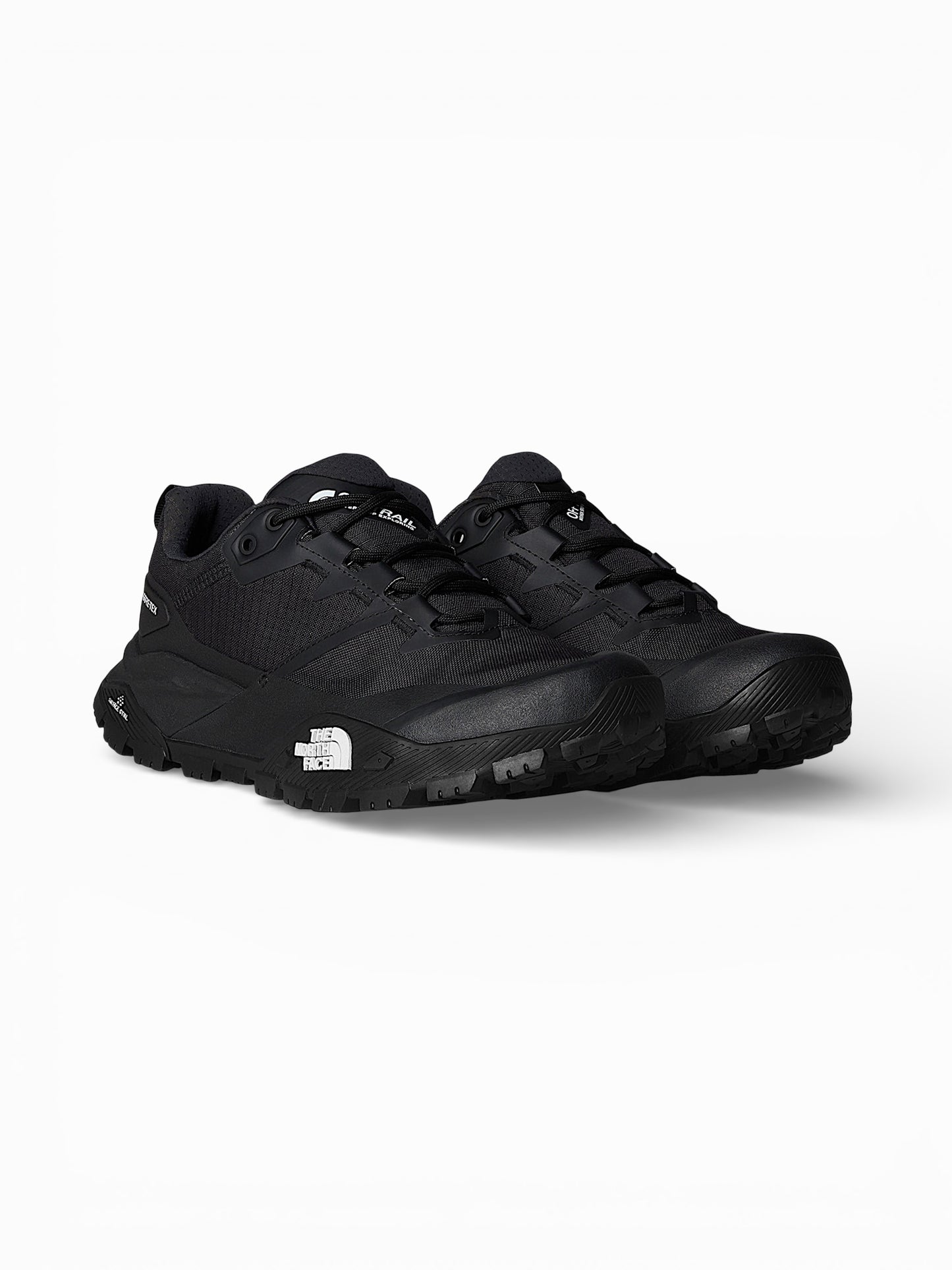 The North Face Offtrail Hike Gore-Tex Black