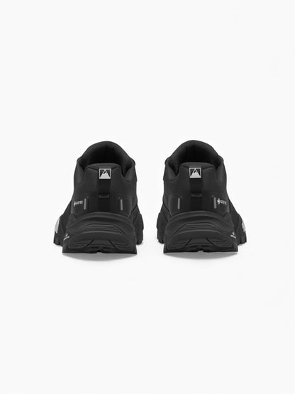 The North Face Offtrail Hike Gore-Tex Black
