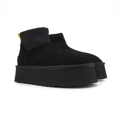 UGG Classic Mini Dipper Black