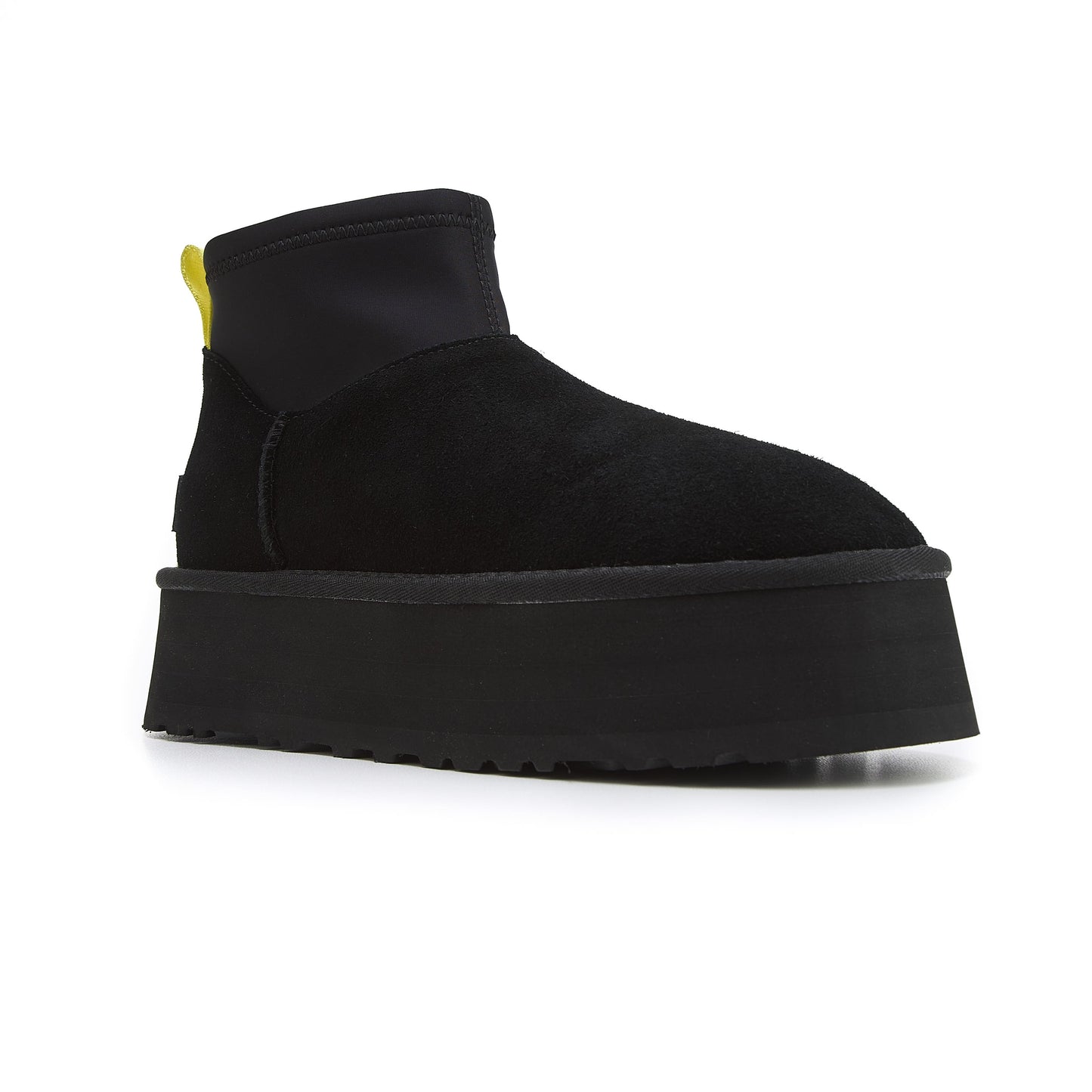 UGG Classic Mini Dipper Black