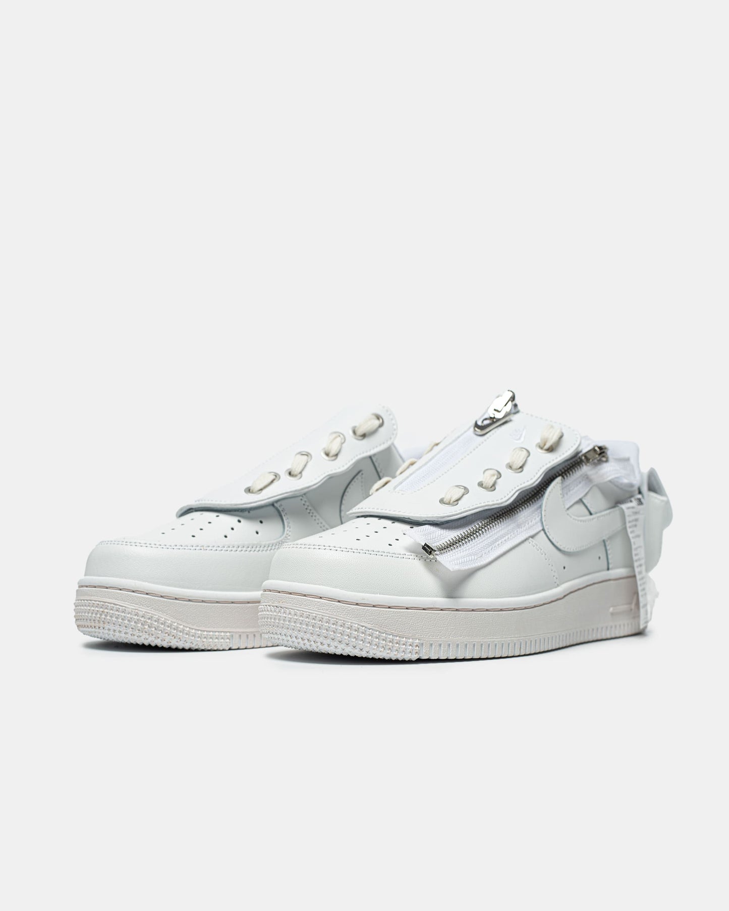 Nike Air Force 1 Custom Zip