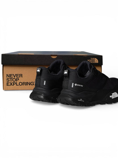 The North Face Offtrail Hike Gore-Tex Black