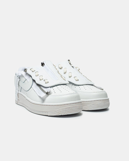 Nike Air Force 1 Custom Zip