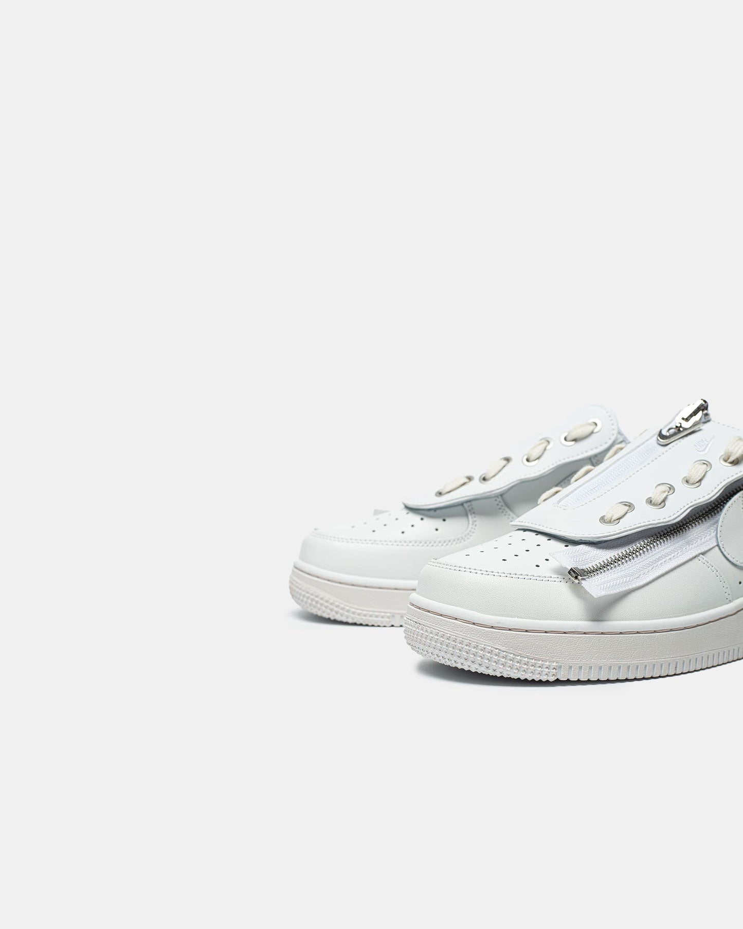 Nike Air Force 1 Custom Zip