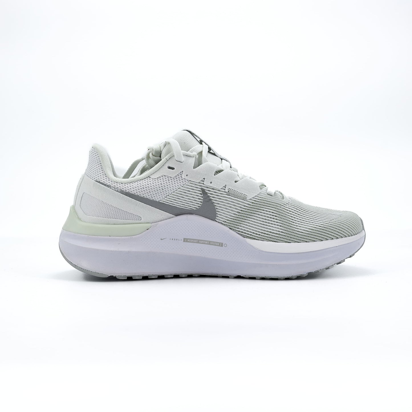 Nike Structure 25 Road Running Shoes White DJ7884-101