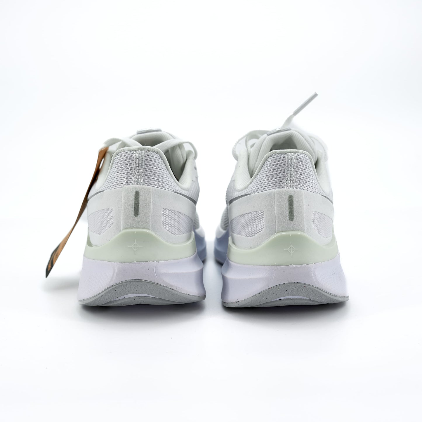 Nike Structure 25 Road Running Shoes White DJ7884-101