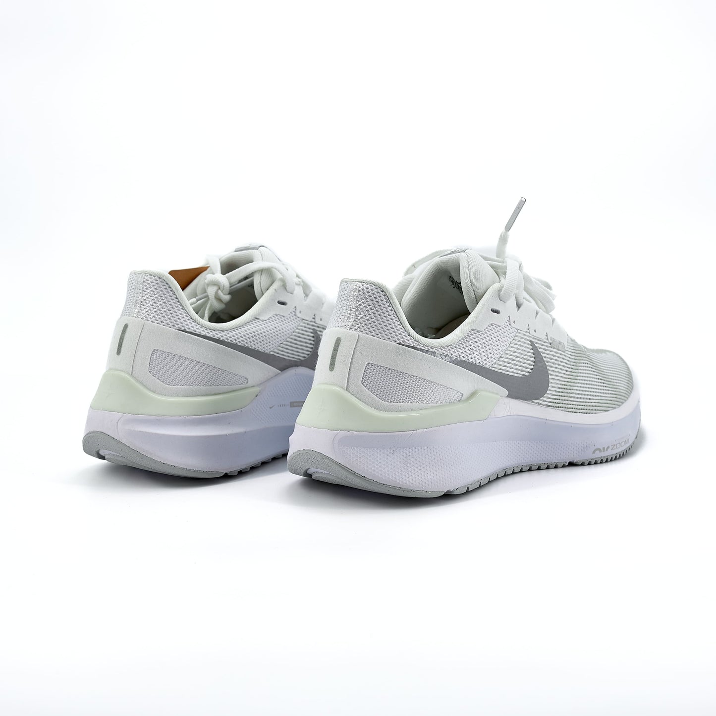 Nike Structure 25 Road Running Shoes White DJ7884-101