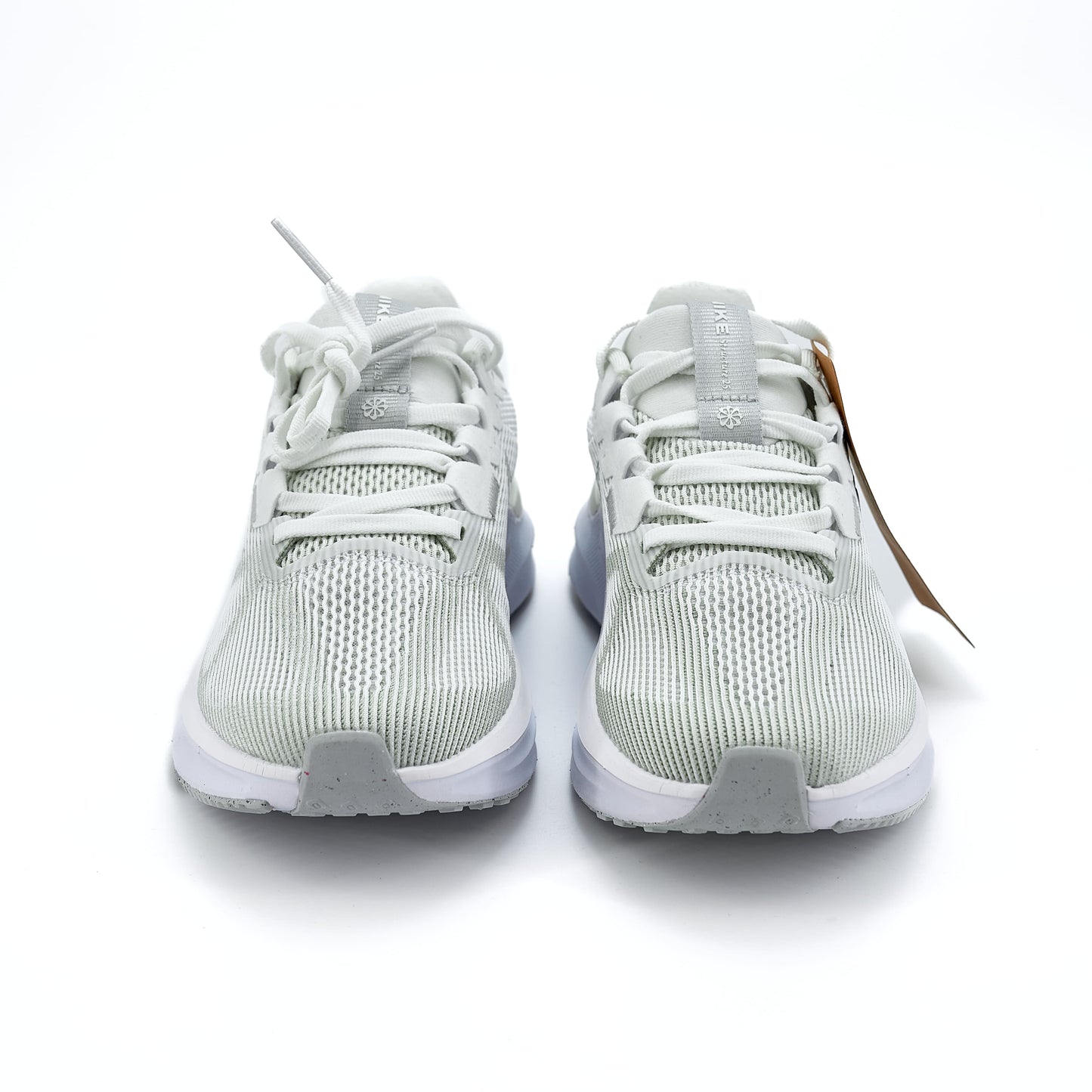 Nike Structure 25 Road Running Shoes White DJ7884-101