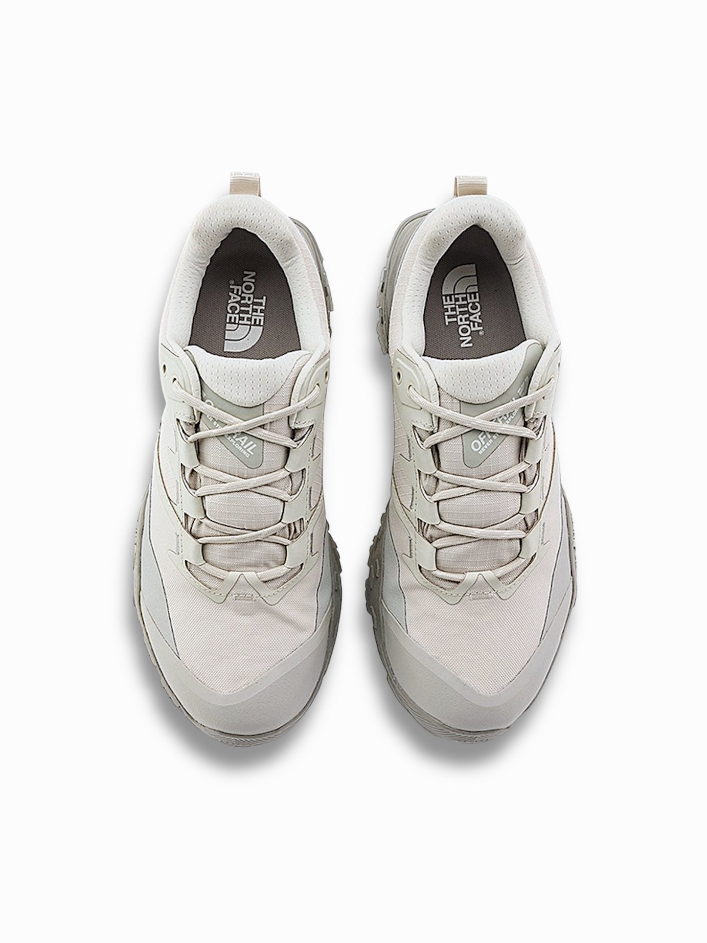 The North Face Offtrail Hike Gore-Tex Grey