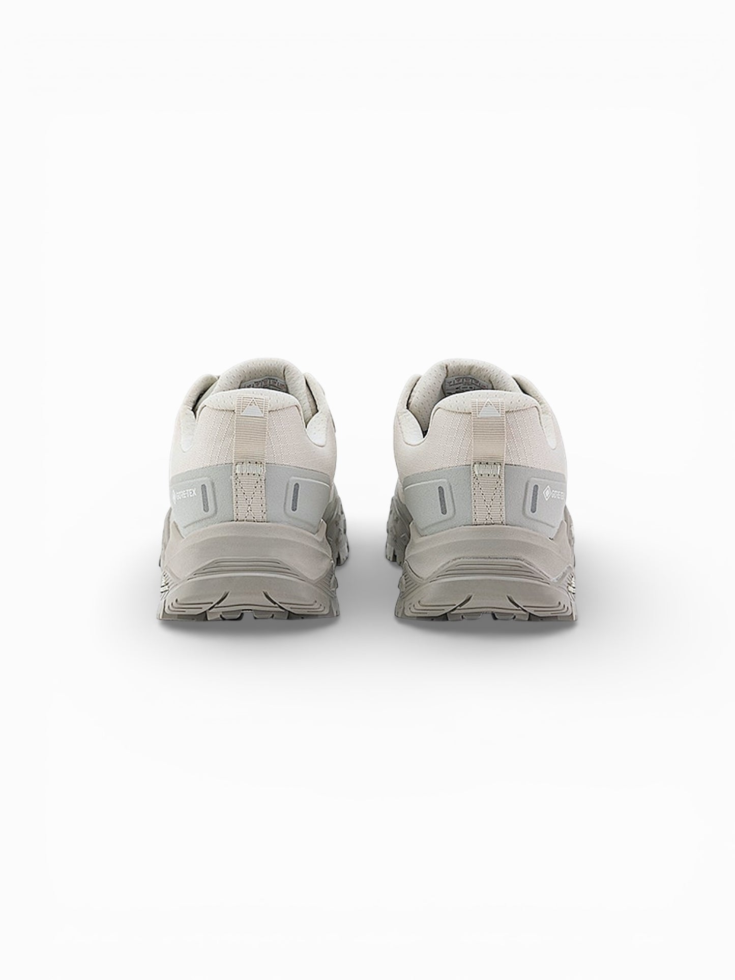 The North Face Offtrail Hike Gore-Tex Grey