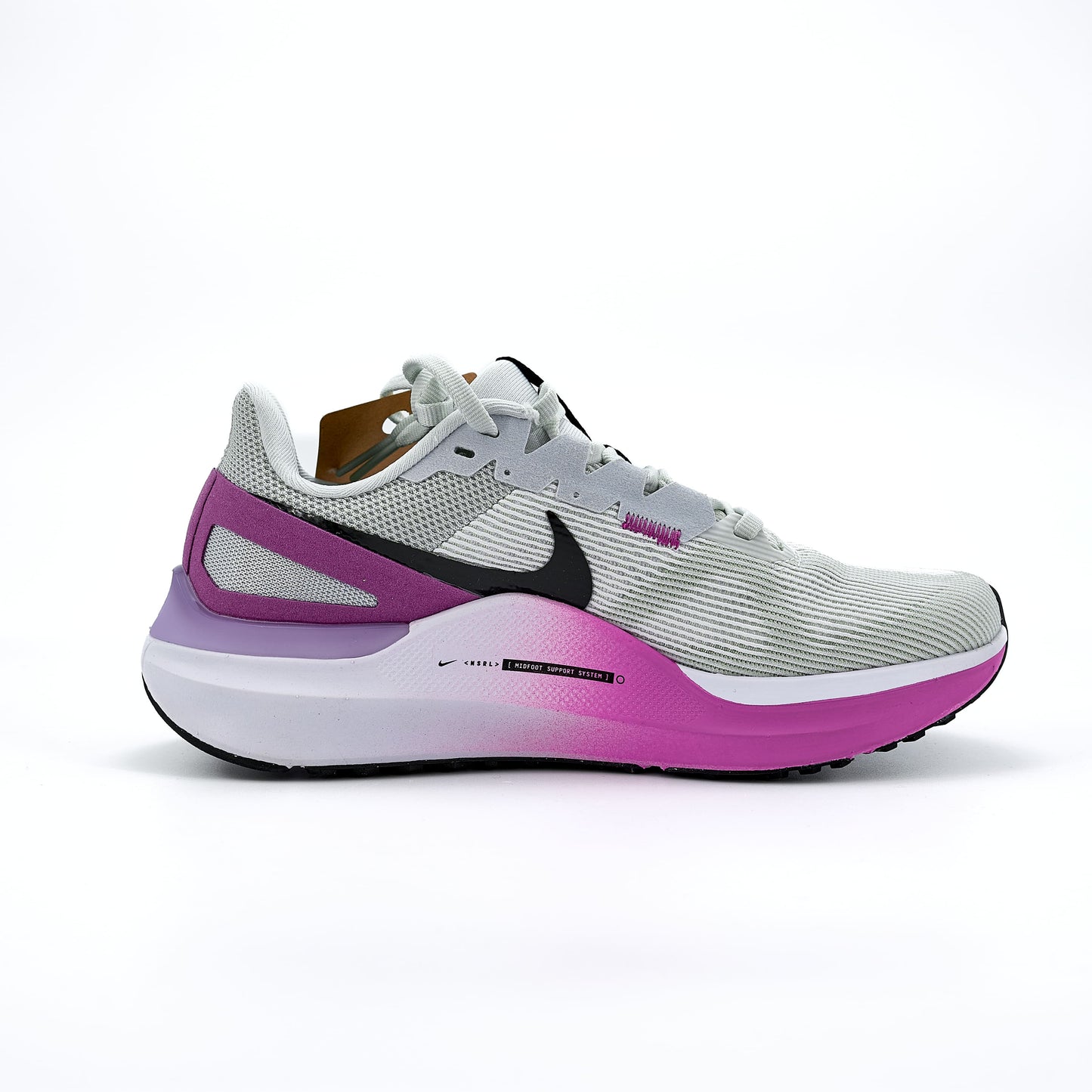 Nike Structure 25 White DJ7884-100