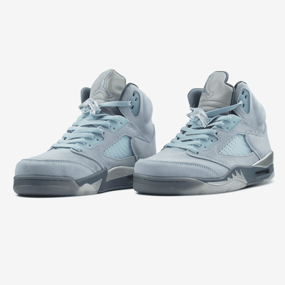 Nike Air Jordan 5 Retro Blue Bird