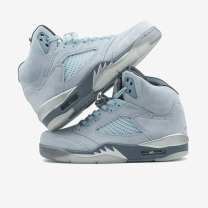 Nike Air Jordan 5 Retro Blue Bird