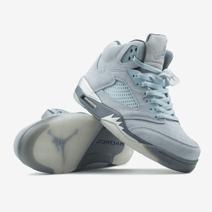 Nike Air Jordan 5 Retro Blue Bird
