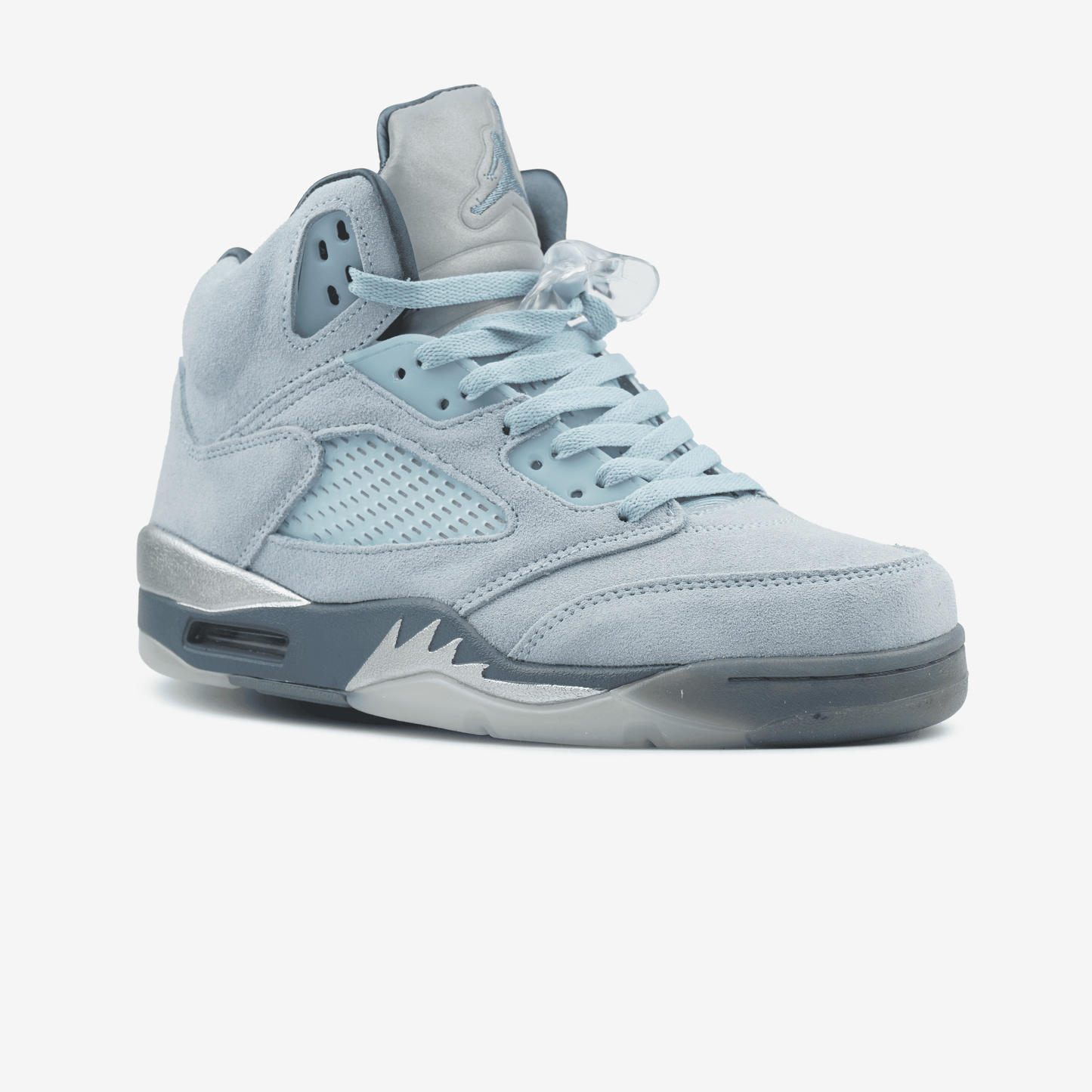 Nike Air Jordan 5 Retro Blue Bird
