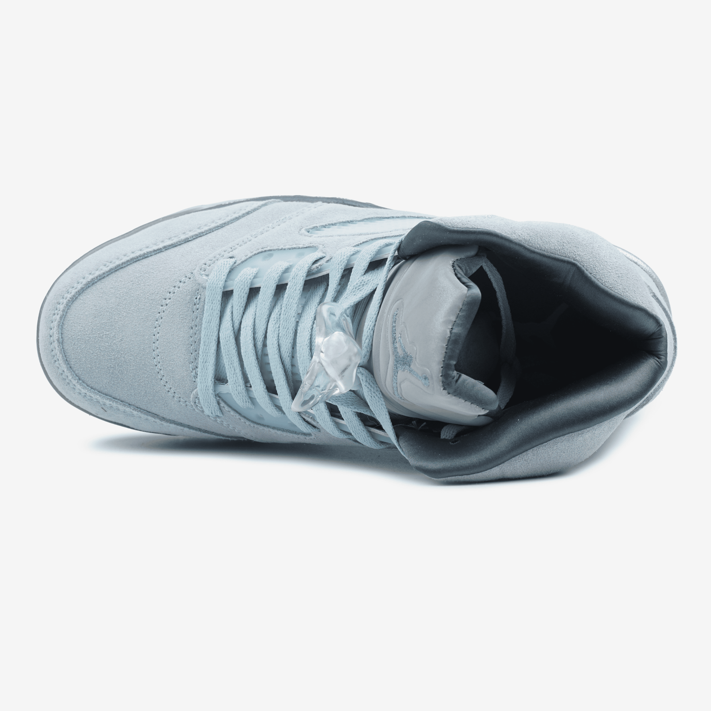 Nike Air Jordan 5 Retro Blue Bird