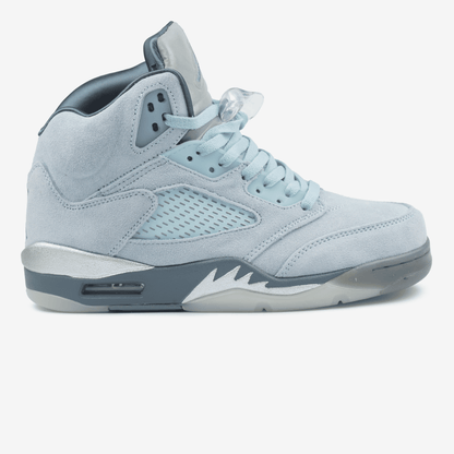 Nike Air Jordan 5 Retro Blue Bird