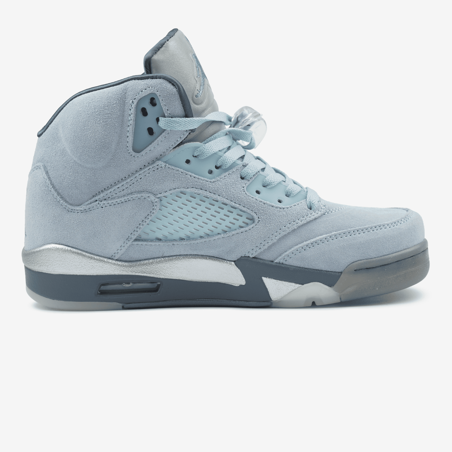 Nike Air Jordan 5 Retro Blue Bird