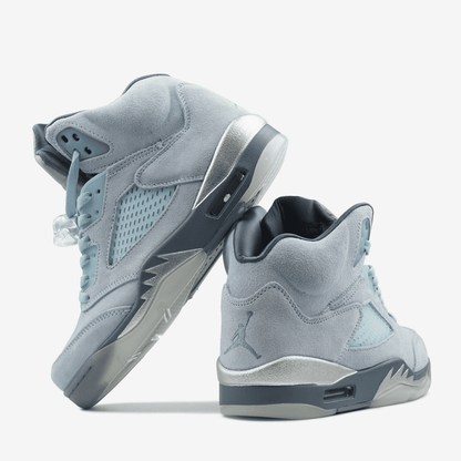 Nike Air Jordan 5 Retro Blue Bird