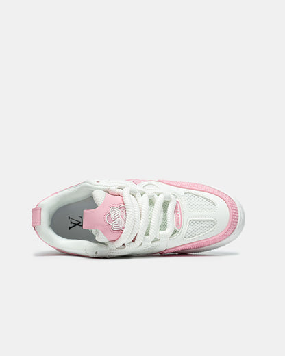 Louis Vuitton Skate 1854 Pink