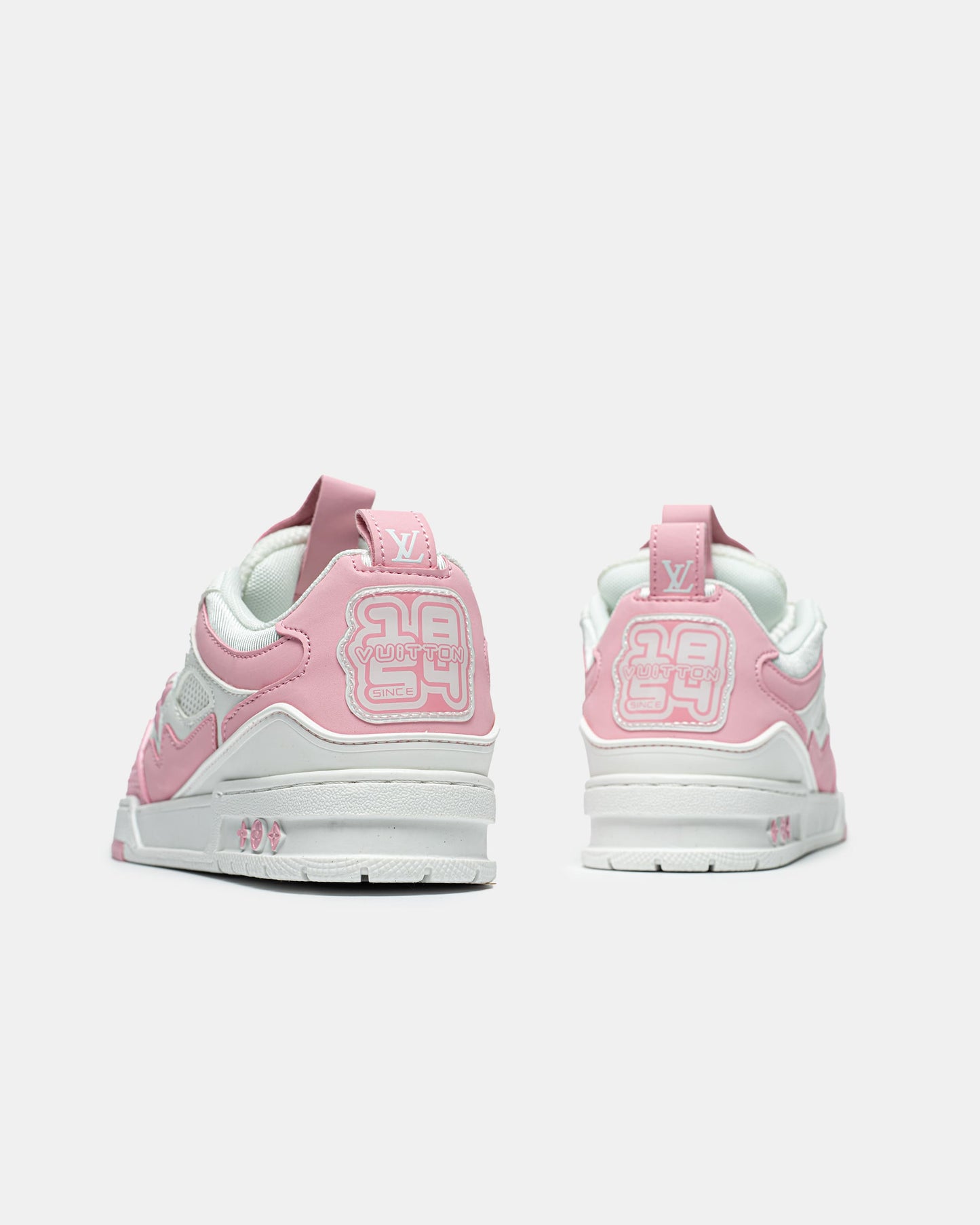 Louis Vuitton Skate 1854 Pink
