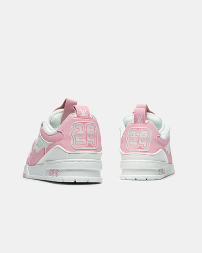 Louis Vuitton Skate 1854 Pink