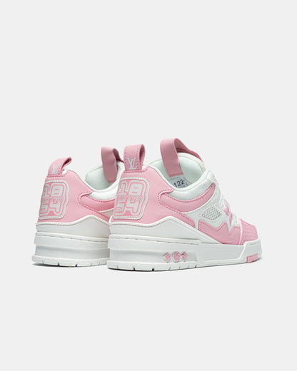 Louis Vuitton Skate 1854 Pink