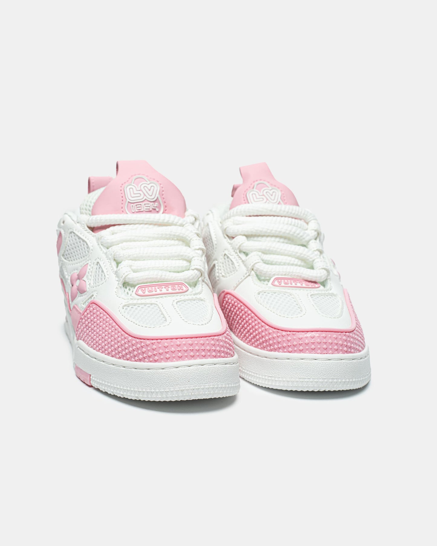 Louis Vuitton Skate 1854 Pink