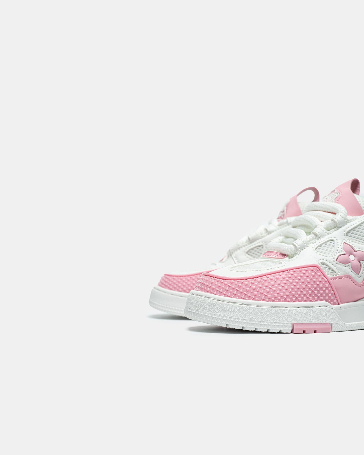 Louis Vuitton Skate 1854 Pink