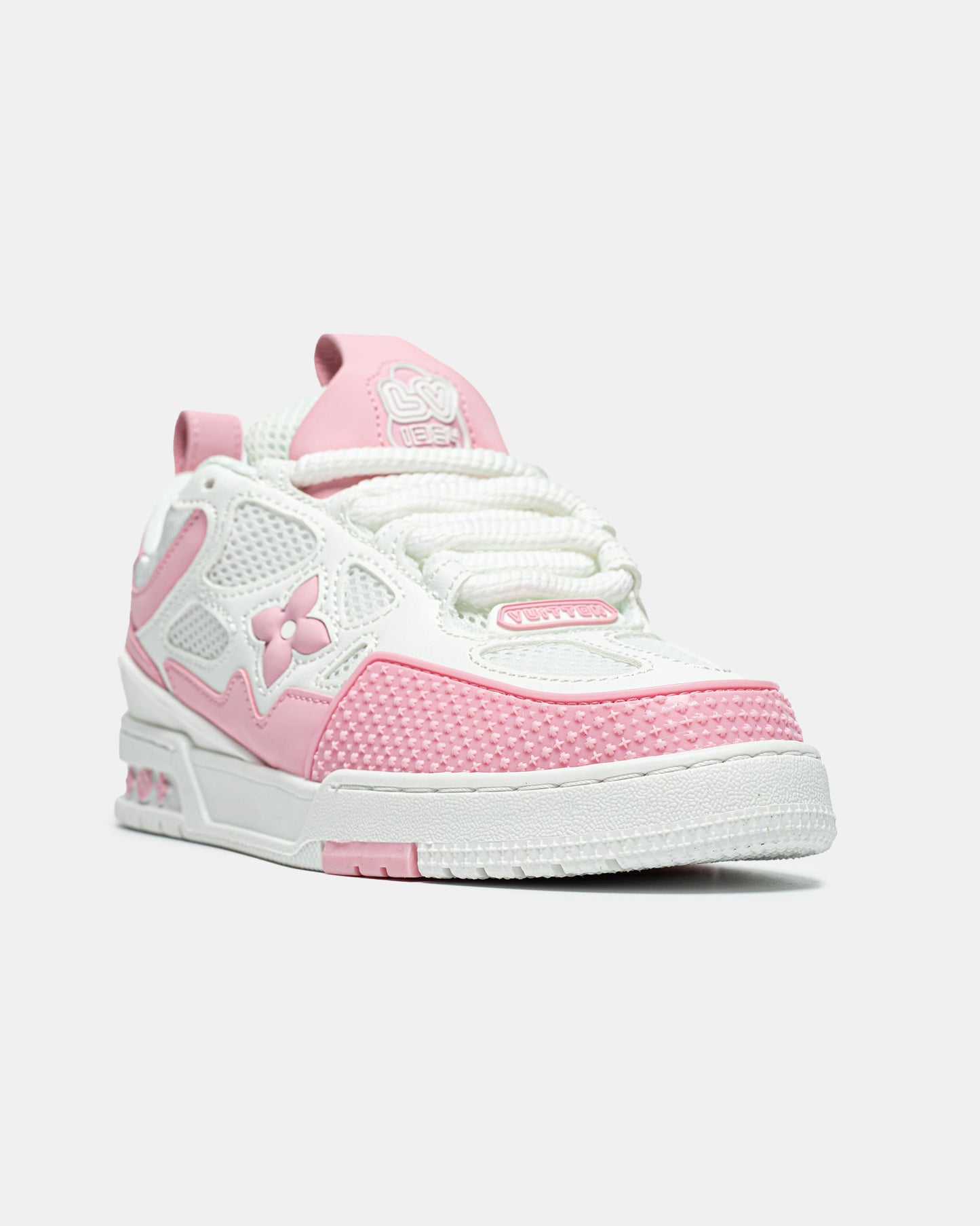 Louis Vuitton Skate 1854 Pink