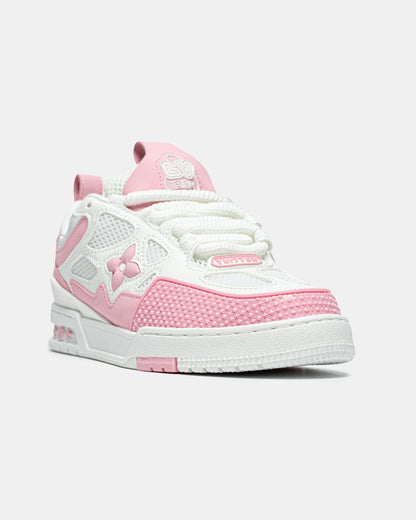 Louis Vuitton Skate 1854 Pink
