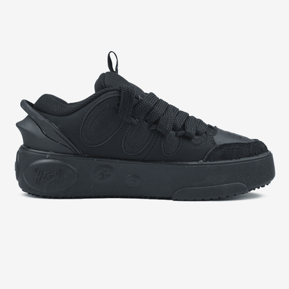 Puma X LaMelo LaFrancé Triple Black