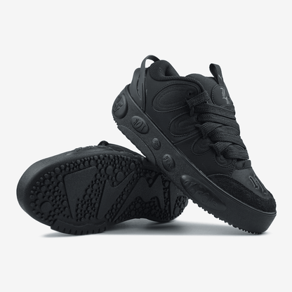 Puma X LaMelo LaFrancé Triple Black