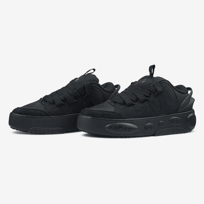 Puma X LaMelo LaFrancé Triple Black