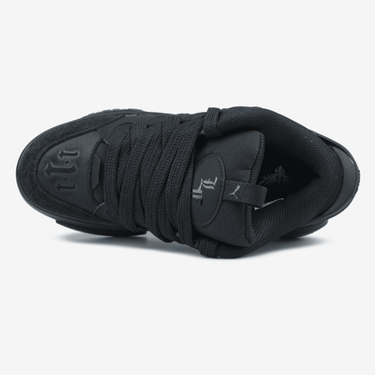 Puma X LaMelo LaFrancé Triple Black