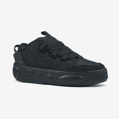 Puma X LaMelo LaFrancé Triple Black