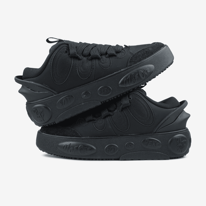 Puma X LaMelo LaFrancé Triple Black