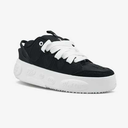 Puma X LaMelo LaFrancé Black White
