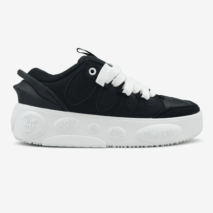 Puma X LaMelo LaFrancé Black White