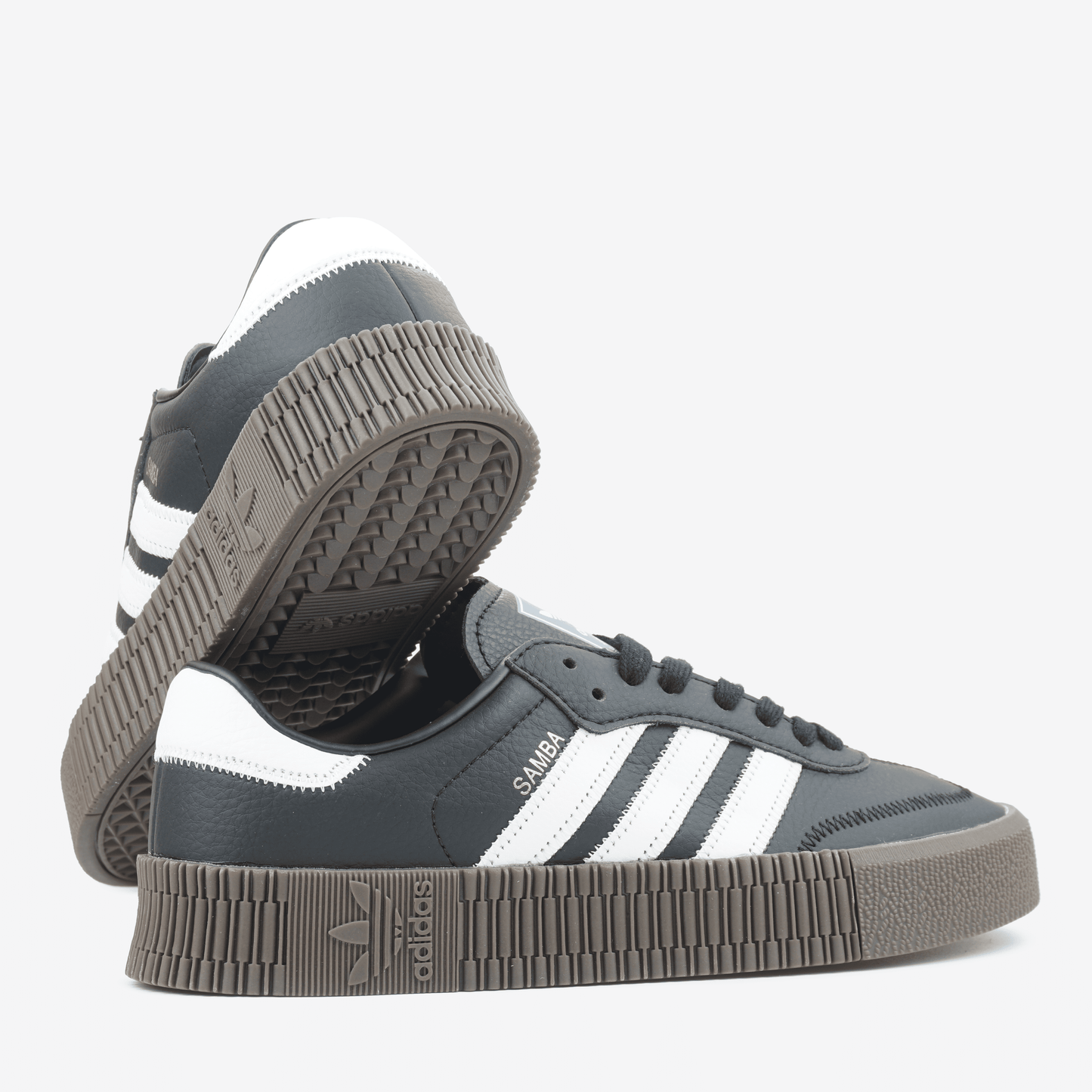 Adidas Samba Rose Black Gum