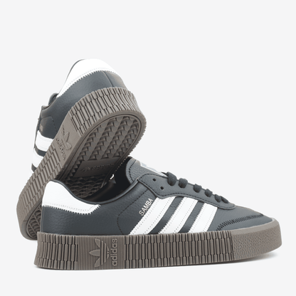 Adidas Samba Rose Black Gum